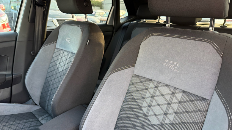 Volkswagen Polo 1.0 TSI 110 R-Line 5dr DSG Petrol Hatchback